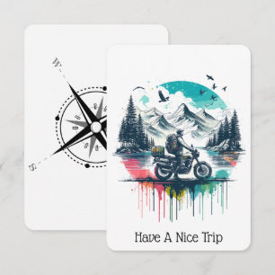 Travel Lovers Kaart