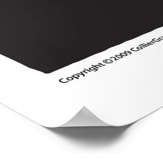 TRAVEL-Midden-Oosten-Oriënt Poster (Hoek)