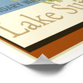 Travel Minnesota II Poster (Hoek)