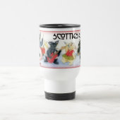 Travel Mug - 15 oz. Reisbeker (Center)