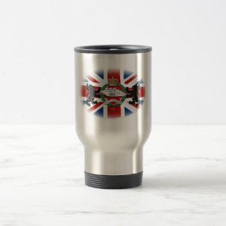 Travel mug, 4RTR Reisbeker