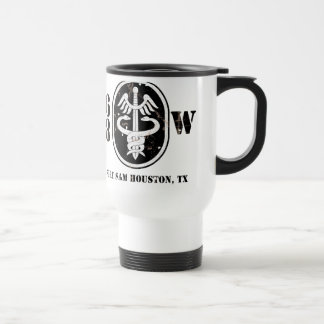 Travel Mug - 68 W Reisbeker