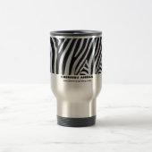 Travel Mug (Afrika) van de brouwerij Reisbeker (Center)