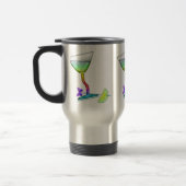 TRAVEL MUG - BUTTERFLY MARTINI REISBEKER (Links)