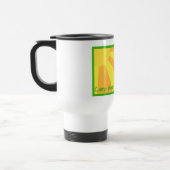 Travel mug - Camp Rince Reisbeker (Links)
