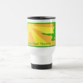 Travel mug - Camp Rince Reisbeker (Center)