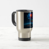 Travel Mug DII Reisbeker (Voorkant links)