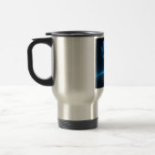 Travel Mug DII Reisbeker (Links)