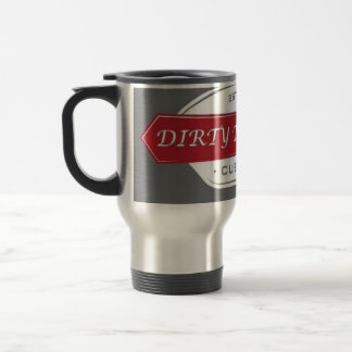 TRAVEL MUG DIRTY THONDER STIJL REISBEKER