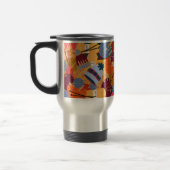 Travel Mug in ons nit 1 Pearl 1 Design Reisbeker (Links)