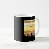 Travel Mug Koffiemok (Voorkant rechts)