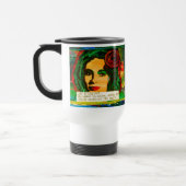 TRAVEL MUG LIFE IS ALS ART REISBEKER (Links)