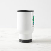 Travel Mug - Mia Manatee Reisbeker (Center)