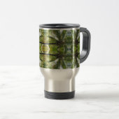 Travel Mug naar Paradise Reisbeker (Voorkant rechts)