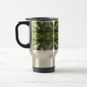 Travel Mug naar Paradise Reisbeker (Links)