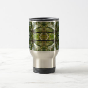 Travel Mug naar Paradise Reisbeker