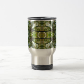 Travel Mug naar Paradise Reisbeker