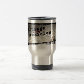 Travel Mug Reisbeker (Center)