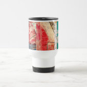 Travel Mug Reisbeker (Center)