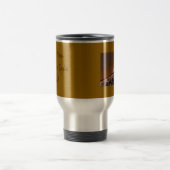 Travel mug reisbeker (Center)