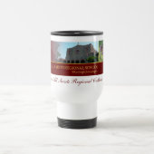 Travel Mug Reisbeker (Center)