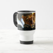 Travel mug reisbeker (Voorkant links)