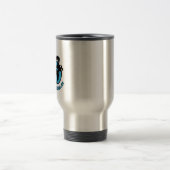 Travel Mug Reisbeker (Center)