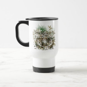 Travel mug reisbeker
