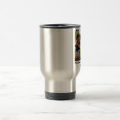 Travel Mug Reisbeker (Center)