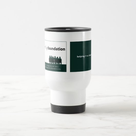 Travel Mug Reisbeker (Center)