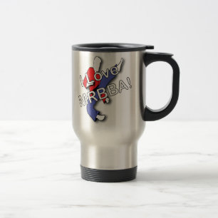 Travel Mug Reisbeker