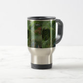 Travel mug reisbeker (Voorkant rechts)