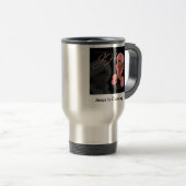 Travel Mug Reisbeker (Voorkant rechts)
