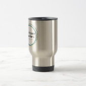 Travel Mug Reisbeker (Center)