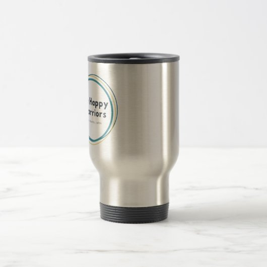 Travel Mug Reisbeker (Center)