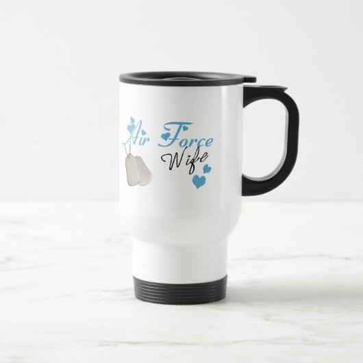 Travel Mug Reisbeker (Rechts)