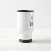 Travel Mug Reisbeker (Center)