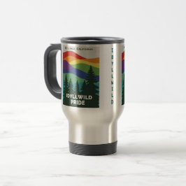 Travel Mug Reisbeker