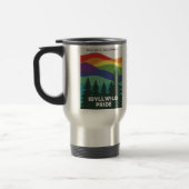 Travel Mug Reisbeker (Links)