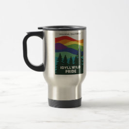 Travel Mug Reisbeker