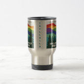 Travel Mug Reisbeker (Center)