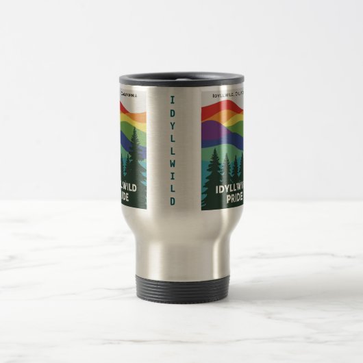 Travel Mug Reisbeker (Center)