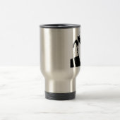 Travel Mug Reisbeker (Center)