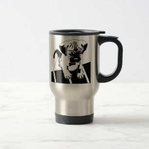 Travel Mug Reisbeker