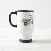 Travel Mug Reisbeker (Links)