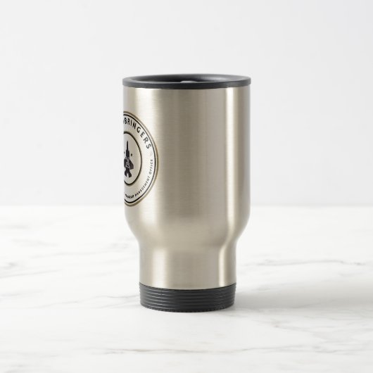Travel Mug Reisbeker (Center)