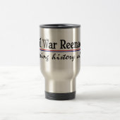Travel Mug Reisbeker (Center)