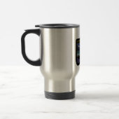 Travel Mug Reisbeker (Links)