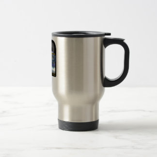 Travel Mug Reisbeker