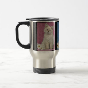 Travel mug reisbeker